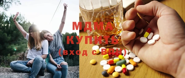 mix Кодинск